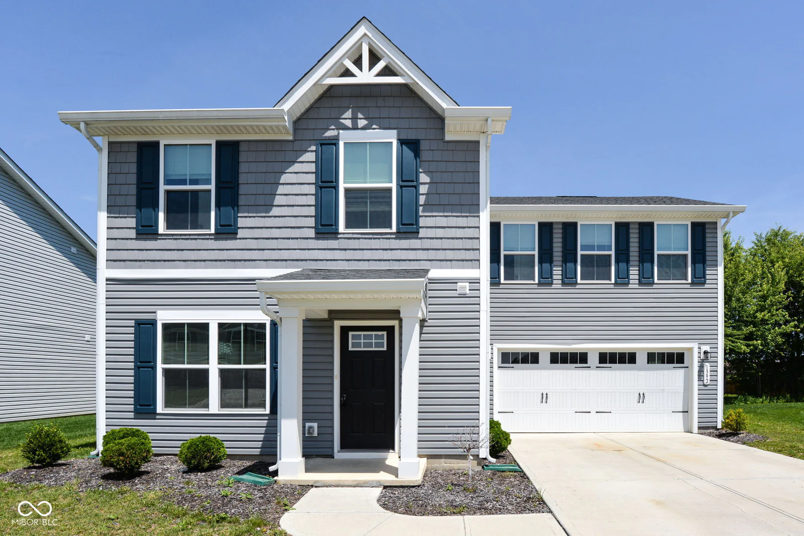 1392 Cascades Drive, Greenfield