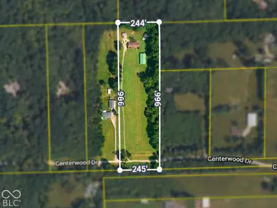 1272 Centerwood Drive, Martinsville - 39