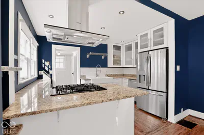 717 44th Street, Indianapolis - 14