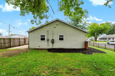 7508 53rd Place, Indianapolis - 32