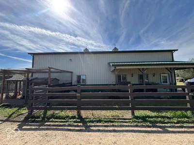 300 W Oregon Church Road, Terre Haute - 49