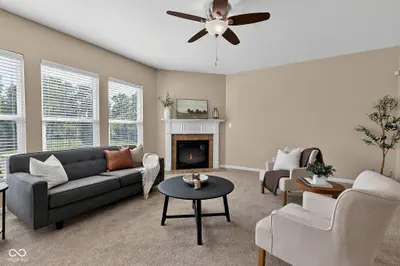 14903 Stable Stone Terrace, Fishers - 8