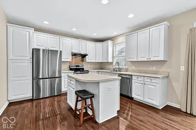 8260 Jo Ellen Drive, Fishers - 15