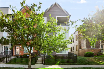 2127 College Avenue, Indianapolis - 21