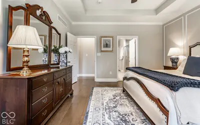 5419 Pembridge Lane, Zionsville - 26