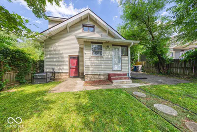 3424 Grant Avenue, Indianapolis - 26