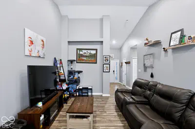 10043 Caprock Canyon Drive, Indianapolis - 9