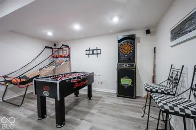 1442 Polo Chase Court, Carmel - 59