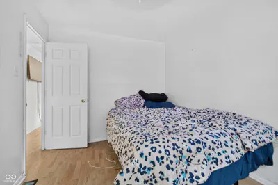 4601 19th Street, Indianapolis - 30