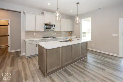 6434 Stone Side Drive, Plainfield - 10