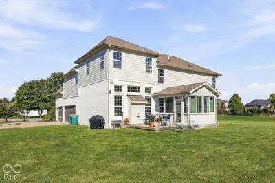 4639 Lone Tree Court, Indianapolis - 50