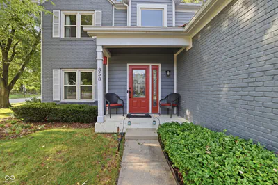 358 Bailey Circle, Carmel - 2