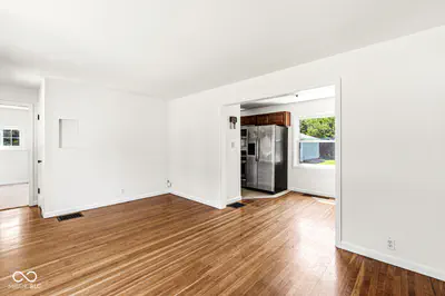 6734 Hillside Avenue, Indianapolis - 6