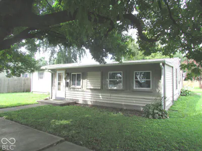 708 Evans Street, Lebanon