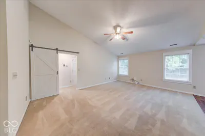 6405 Lonestar Drive, Indianapolis - 6