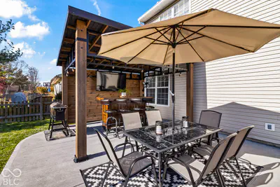 8891 Woodlark Drive, Fishers - 70