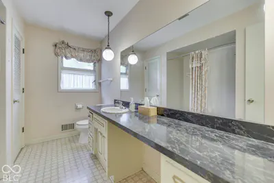 1715 Ridge Hill Lane, Indianapolis - 40