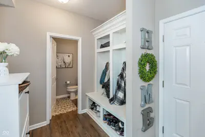 4135 Basswood Drive, Danville - 38