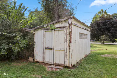 835 53rd Street, Indianapolis - 28