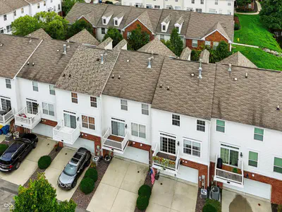 433 Sheets Drive, Carmel - 28