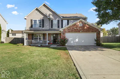 492 Acorn Drive, Whiteland - 2