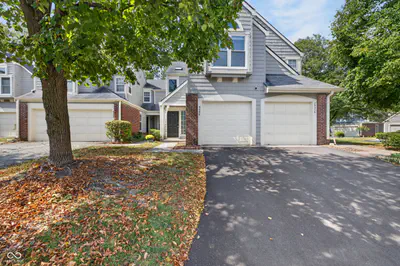 9354 Aberdare Drive, Indianapolis - 28