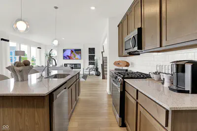 1599 Vista Ridge Court, Greenwood - 9