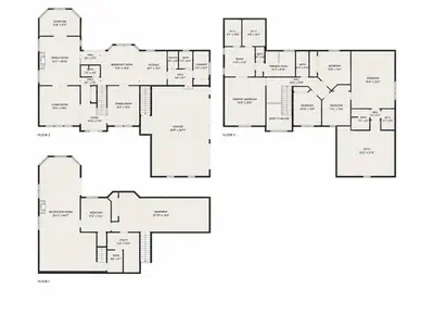 12065 Watermark Court, Indianapolis - 63