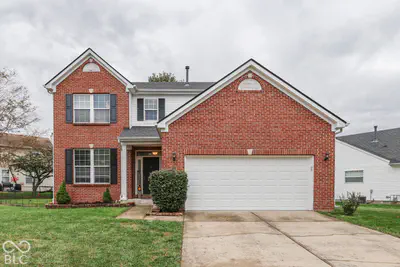 8313 Andrusia Lane, Indianapolis