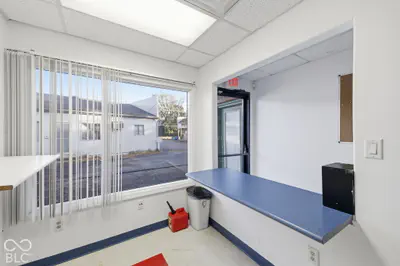 4903 High School, Indianapolis - 10