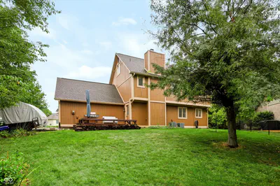 11452 Geist Woods Drive, Indianapolis - 49