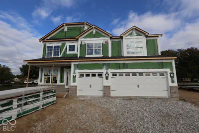975 Vineyard Way, Greenwood - 2