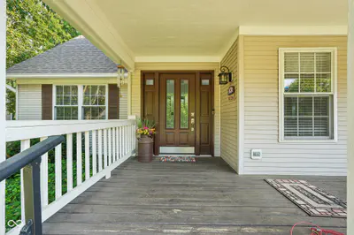 10515 Wildwood Drive, Zionsville - 63