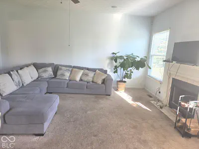 9119 Baritone Court, Indianapolis - 11