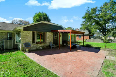 1750 Sandhill Road, Indianapolis - 64