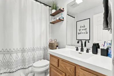 5141 Aspen Talon Court, Indianapolis - 18