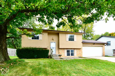 1610 Yazoo Drive, Beech Grove - 4