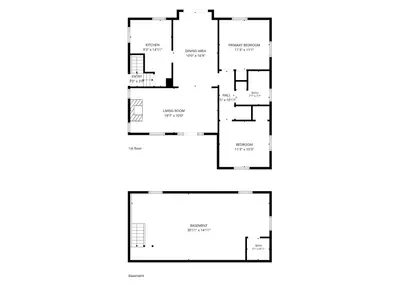 1316 N Linwood Avenue, Indianapolis - 27