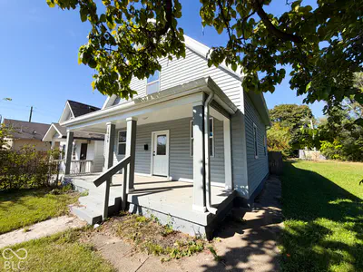 1058 29th Street, Indianapolis - 2