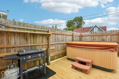 1003 Wabash Avenue, Kokomo - 47
