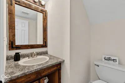 5228 Waterton Lakes Drive, Indianapolis - 20