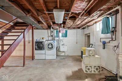 3737 S Meridian Street, Indianapolis - 25