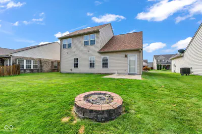 6648 Locust Grove Drive, Indianapolis - 35