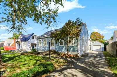 1749 Christopher Lane, Indianapolis - 2