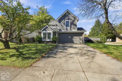 2953 Sunnyfield Court, Indianapolis