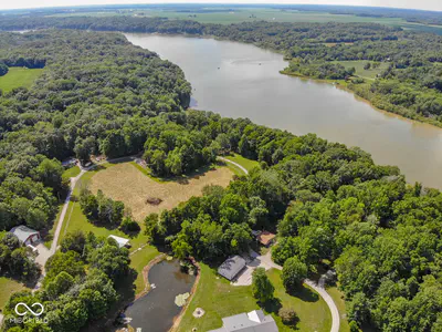 11497 Pocahontas Drive, Greencastle - 31