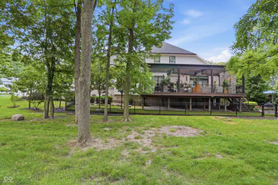 4925 Morgans Creek Court, Carmel - 129