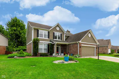1049 Statesman Drive, Brownsburg - 70