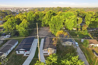 1624 Beulah Avenue, Indianapolis - 35