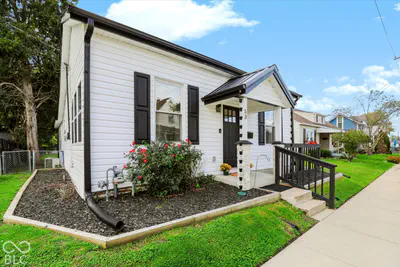 53 W Pearl Street, Greenwood